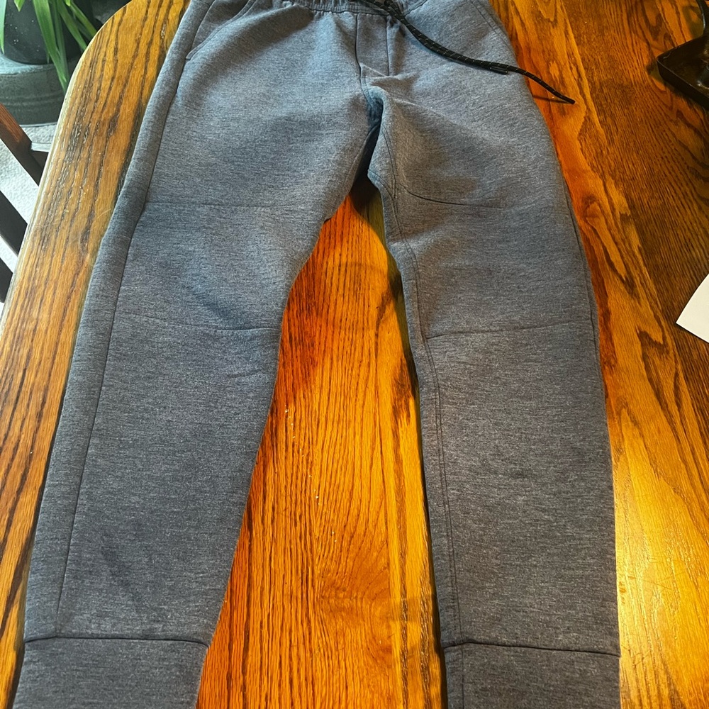 American Eagle Blue Joggers